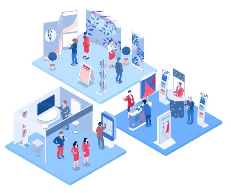 شركة تنظيم مؤتمرات ومعارض